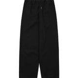 【AJOBYAJO】Oversized Raglan Track PANTS