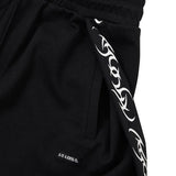 【AJOBYAJO】Oversized Raglan Track PANTS