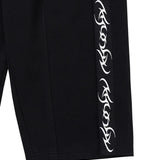 【AJOBYAJO】Oversized Raglan Track PANTS