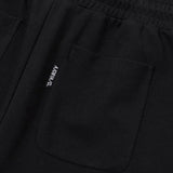 【AJOBYAJO】Oversized Raglan Track PANTS