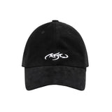【AJOBYAJO】Double-Brim Cap