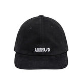 【AJOBYAJO】Double-Brim Cap