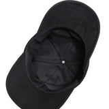 【AJOBYAJO】Double-Brim Cap