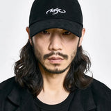 【AJOBYAJO】Double-Brim Cap