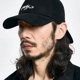 【AJOBYAJO】Double-Brim Cap
