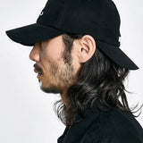 【AJOBYAJO】Double-Brim Cap
