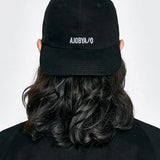 【AJOBYAJO】Double-Brim Cap