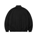 【AJOBYAJO】Oversized Raglan Track Jacket