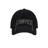 【AJOBYAJO】Arch Logo Nylon Cap