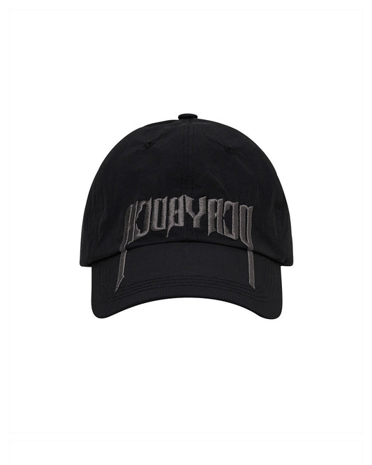 【AJOBYAJO】Arch Logo Nylon Cap