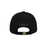 【AJOBYAJO】Arch Logo Nylon Cap