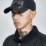 【AJOBYAJO】Arch Logo Nylon Cap