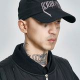 【AJOBYAJO】Arch Logo Nylon Cap