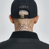 【AJOBYAJO】Arch Logo Nylon Cap