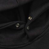 【AJOBYAJO】Tribal AJO Handcuffs Hoodie