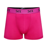 【COZY】"SËX BOXER  (MAN)"