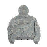 Clouded Double Flying Bio Jacket
