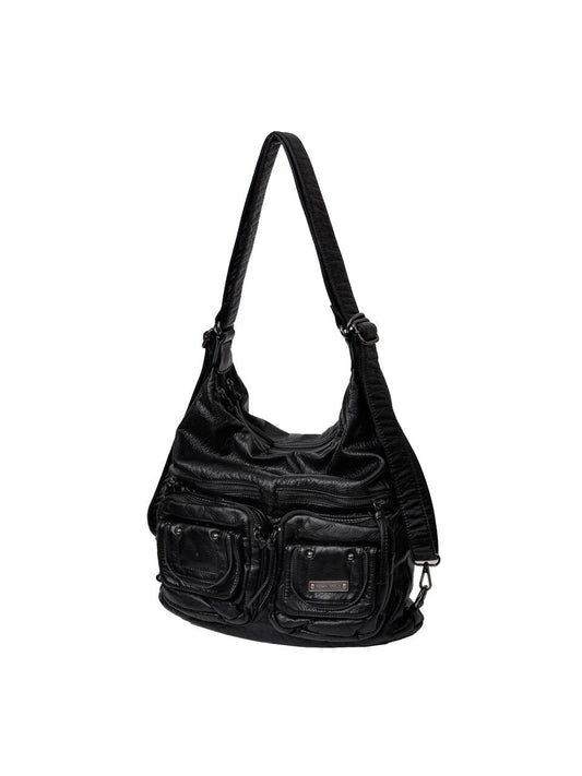 【ROSEN KREUZ】MULTIWAY LEATHER BAG (POP UP LIMITED)