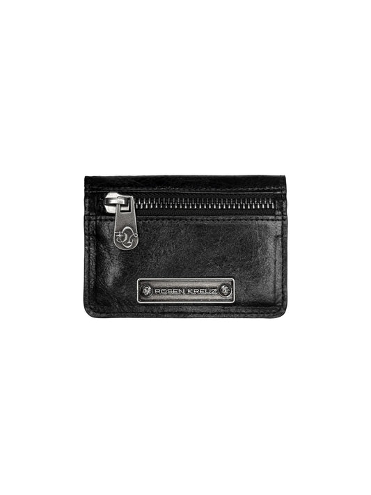 【ROSEN KREUZ】RK CHAIN ​​WALLET (2color) 
