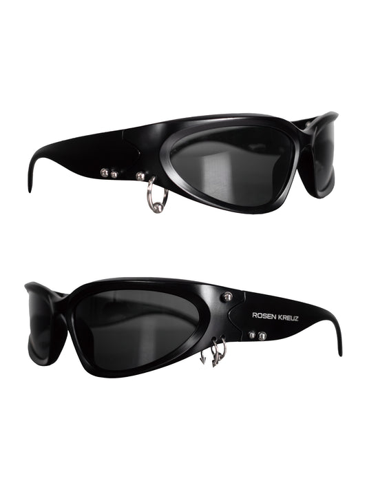 【ROSEN KREUZ】CUSTOM PIERCE SHADES