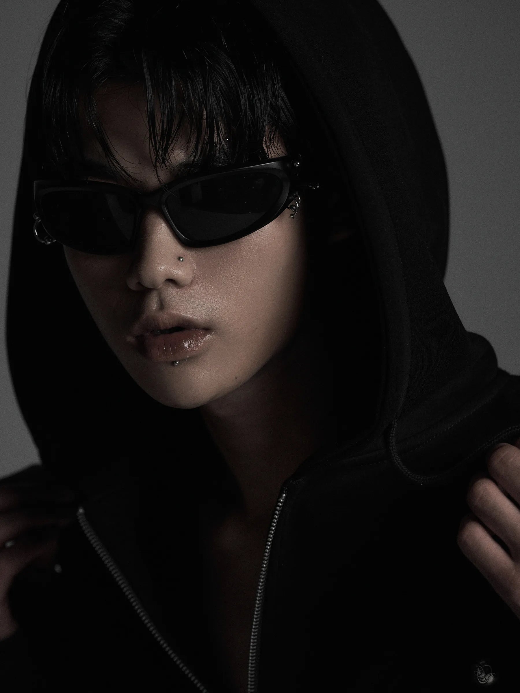 ROSEN KREUZ】CUSTOM PIERCE SHADES – OVERDRIVE STUDIO ROSEN KREUZ】CUSTOM PIERCE SHADES – OVERDRIVE STUDIO