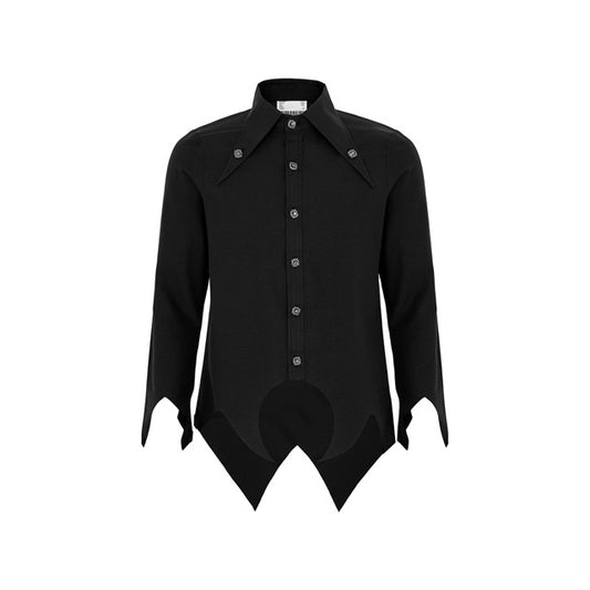 【VILLEIMENT】DRACULA SHIRT