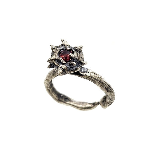 【CROSE】FORBIDDEN FRUIT RING