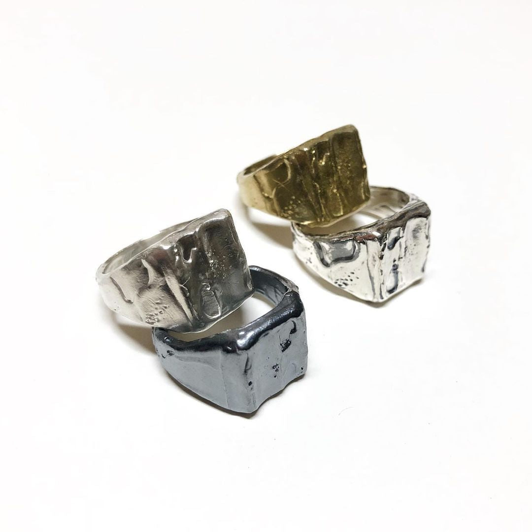 【CROSE】ROCK TEXTURE