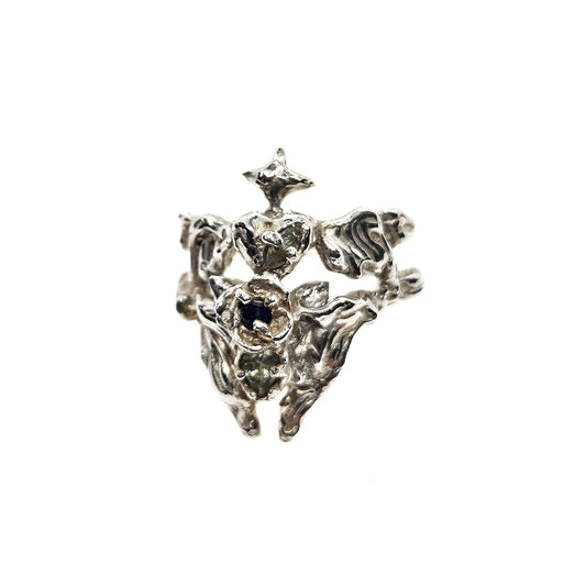 【CROSE】ANGEL RING