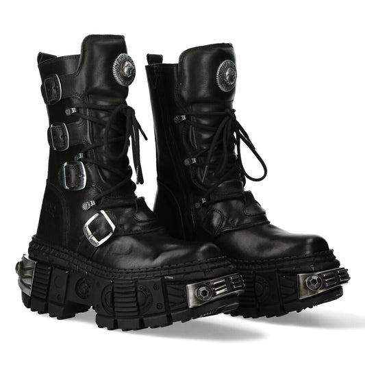 【NEW ROCK】M-WALL1473-S3