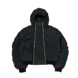【THUG CLUB】Scarred Double Flying Bio Jacket