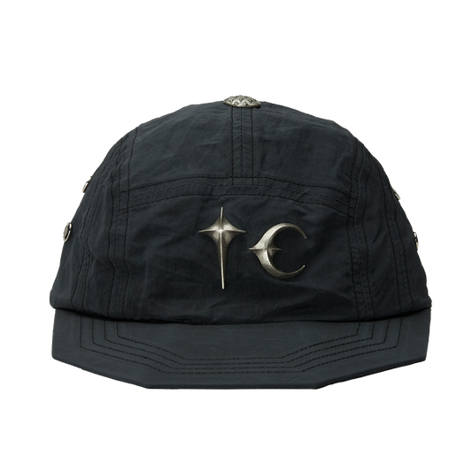 【THUG CLUB】25ss Scarred Bio Army Cap 