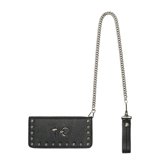 【THUG CLUB】TC Long Wallet