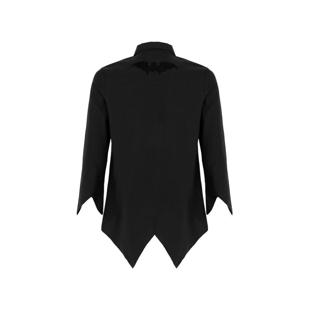 【VILLEIMENT】DRACULA SHIRT