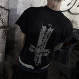 【VLSM】“SFS" T-SHIRT