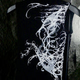 17.dhc 1 of 1 hand painted sleeveless shirt