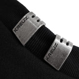 TIGHT FIT PIERCE CUSTOM TEE (Black)