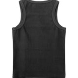 Logo Rivet Tank top (2color)