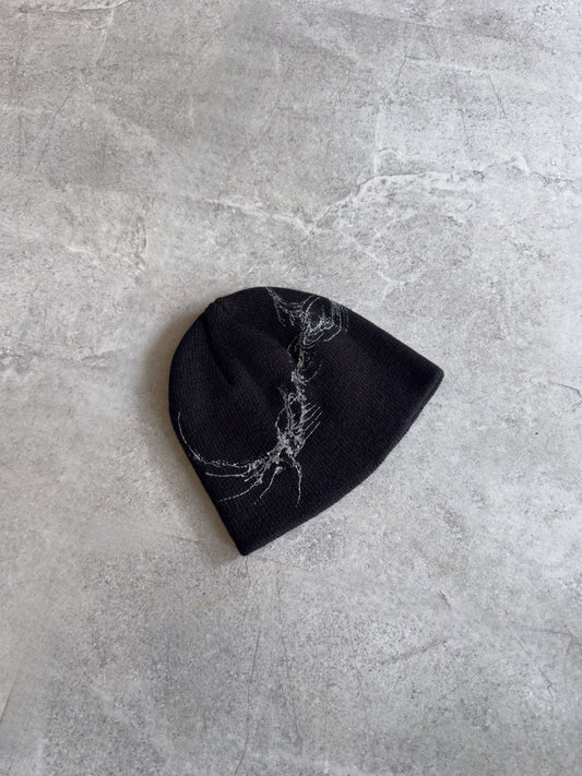 【XIVX】DROP3 1 OF 1 HANDCRAFTED BEANIE 002