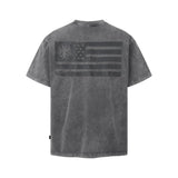【DIMOIR】DRAG 79 Washed T-Shirts