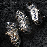【SNOOZE ANGEL】”ELDER DRAGON” LIGHTER CASE