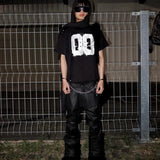 【COZY】00 Knight Club T Shirt