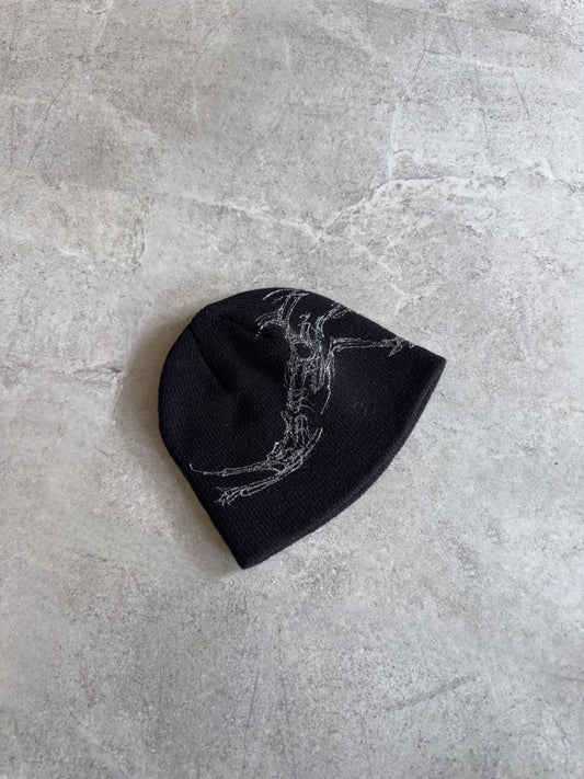 【XIVX】DROP3 1 OF 1 HANDCRAFTED BEANIE 001