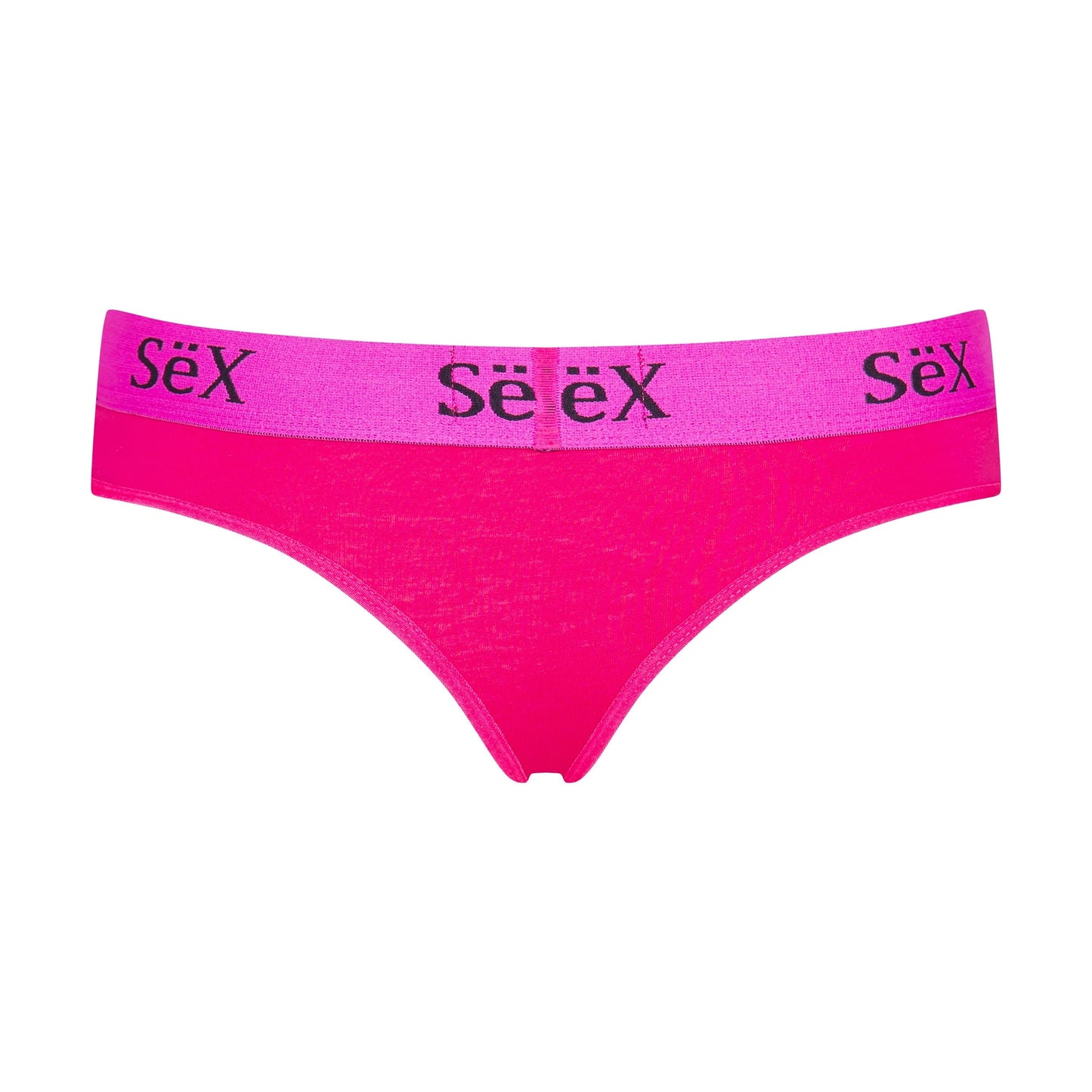 【COZY】"SËX UNDERWEAR  ( WOMAN )"