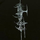 【XIVX】HANDPAINTED "DEVIL SIGNAL" LONG SLEEVE