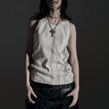 GUILTY CROSS LARGE NECKLACE