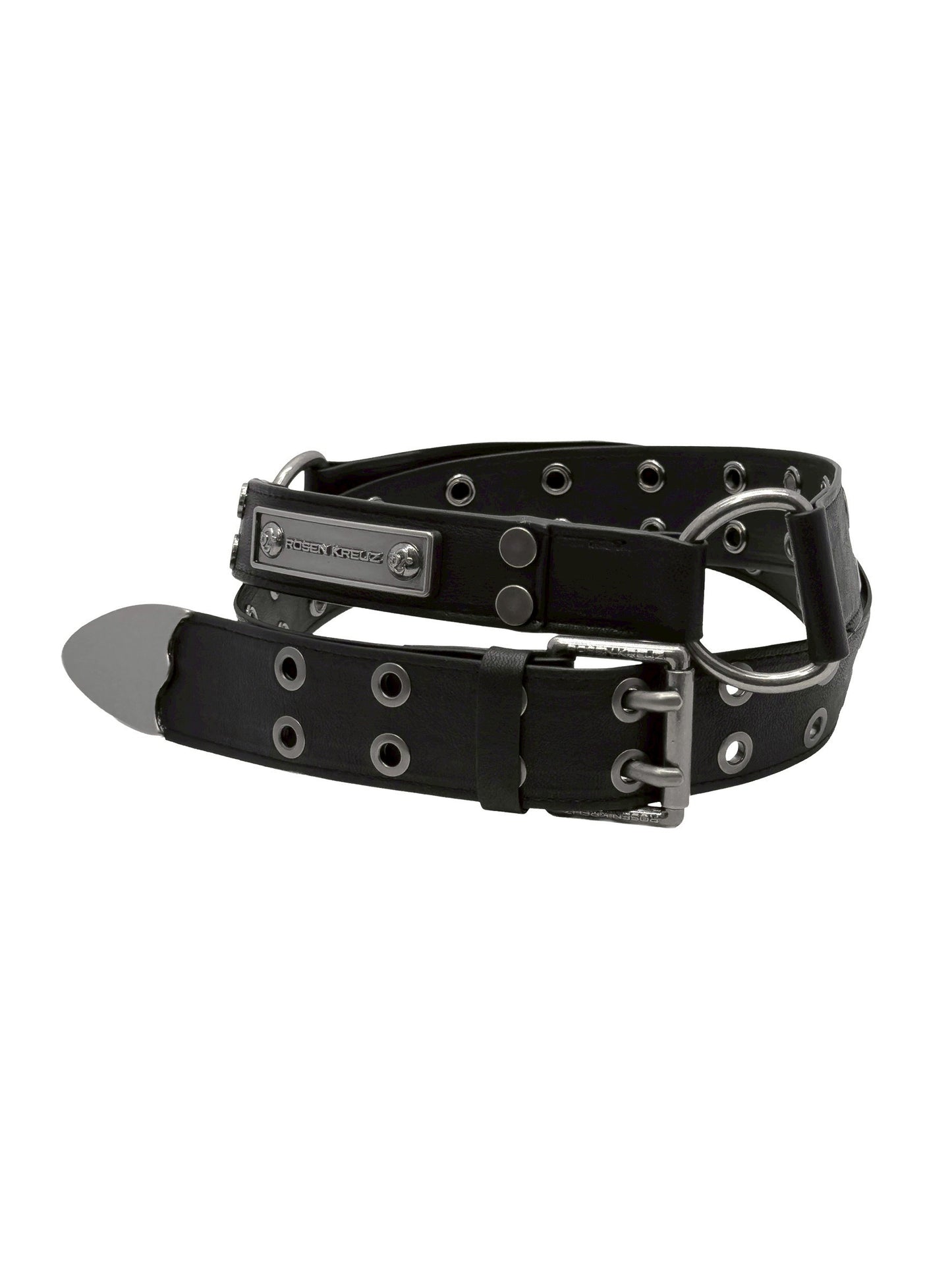 【ROSEN KREUZ】RKGEEK BELT