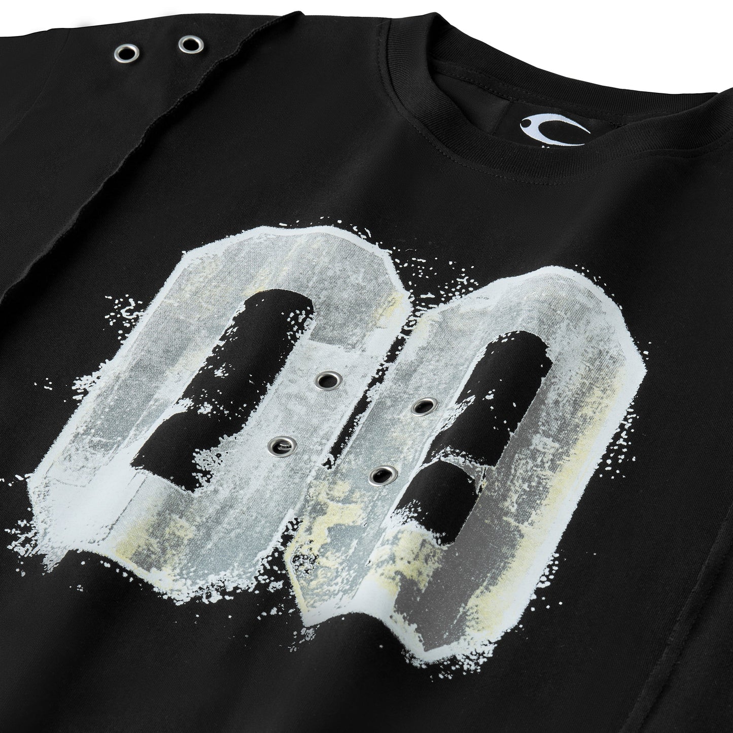 【COZY】00 Knight Club T Shirt