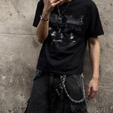 【DOPIGEZ】ARC T-shirts