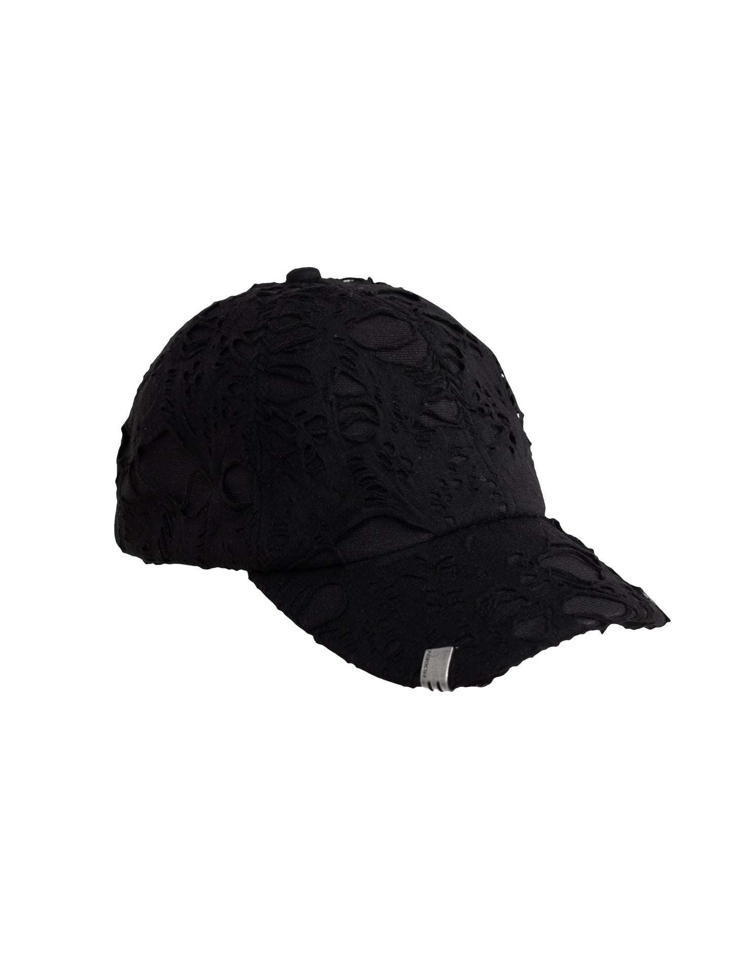 【ROSEN KREUZ】MELTY BALL CAP